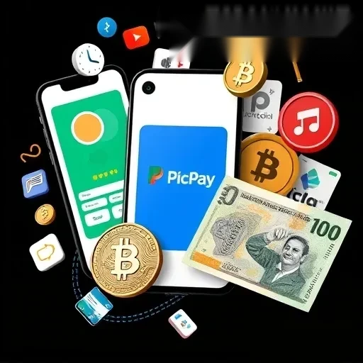 potpg multi dispositivo